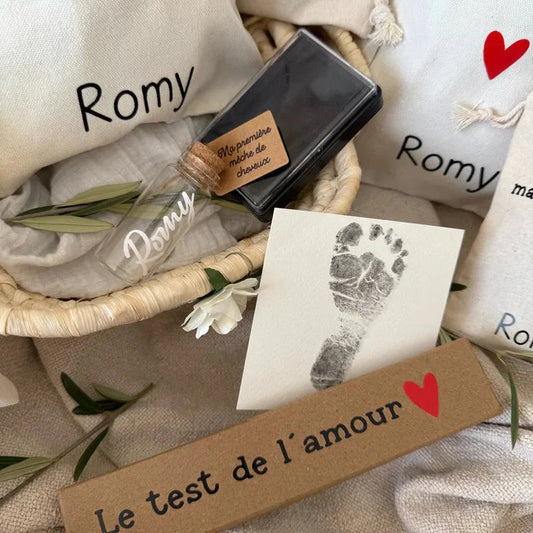 Polices d'écritures personnalisées