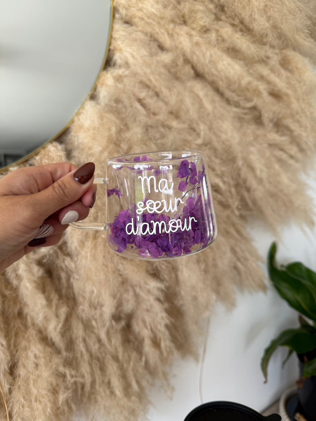 Déstockage – Pièces personnalisées disponibles immédiatement 🌸
