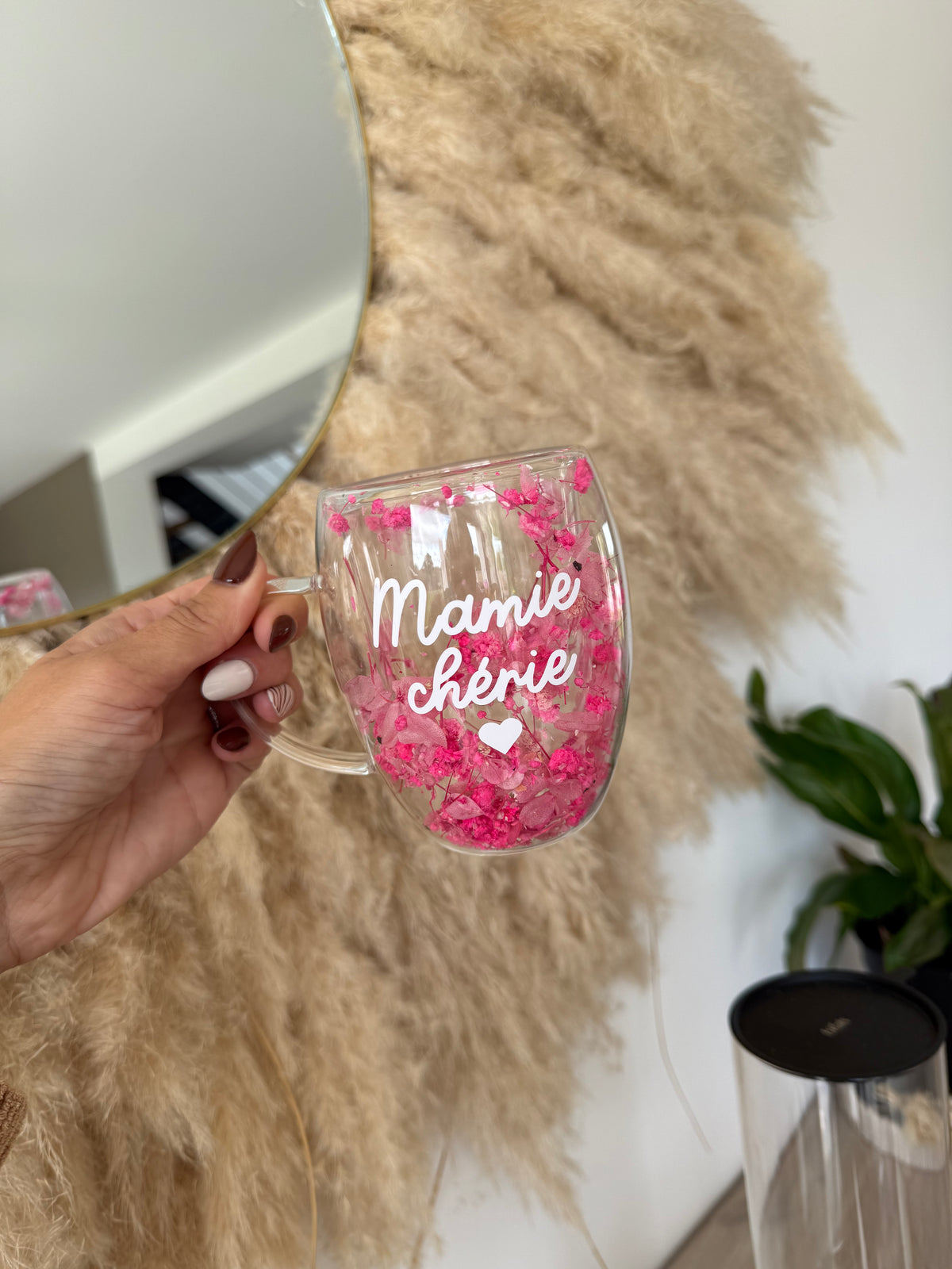 Déstockage – Pièces personnalisées disponibles immédiatement 🌸