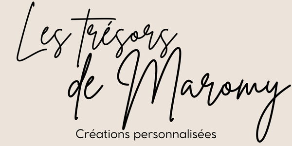 Les trésors de Maromy