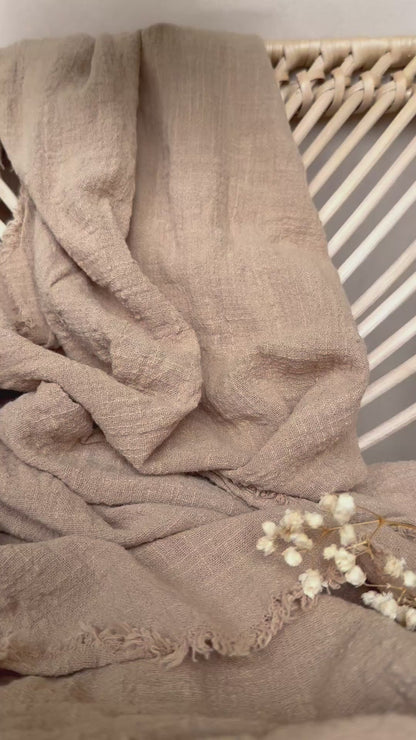 Panneau en bois personnalisé « Il était une fois… »